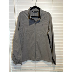 Travis‎ Mathew Lightweight Mens Jacket - Size L